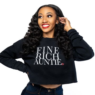 Dominique James
