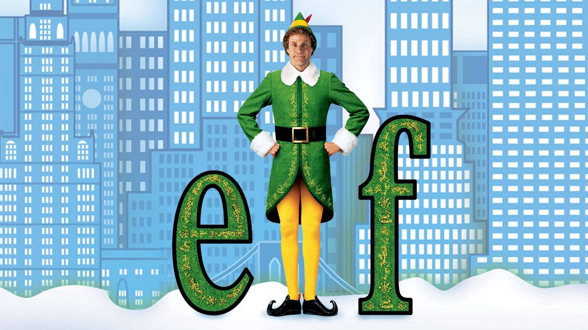 ELF (2003) at the Pickwick Theatre