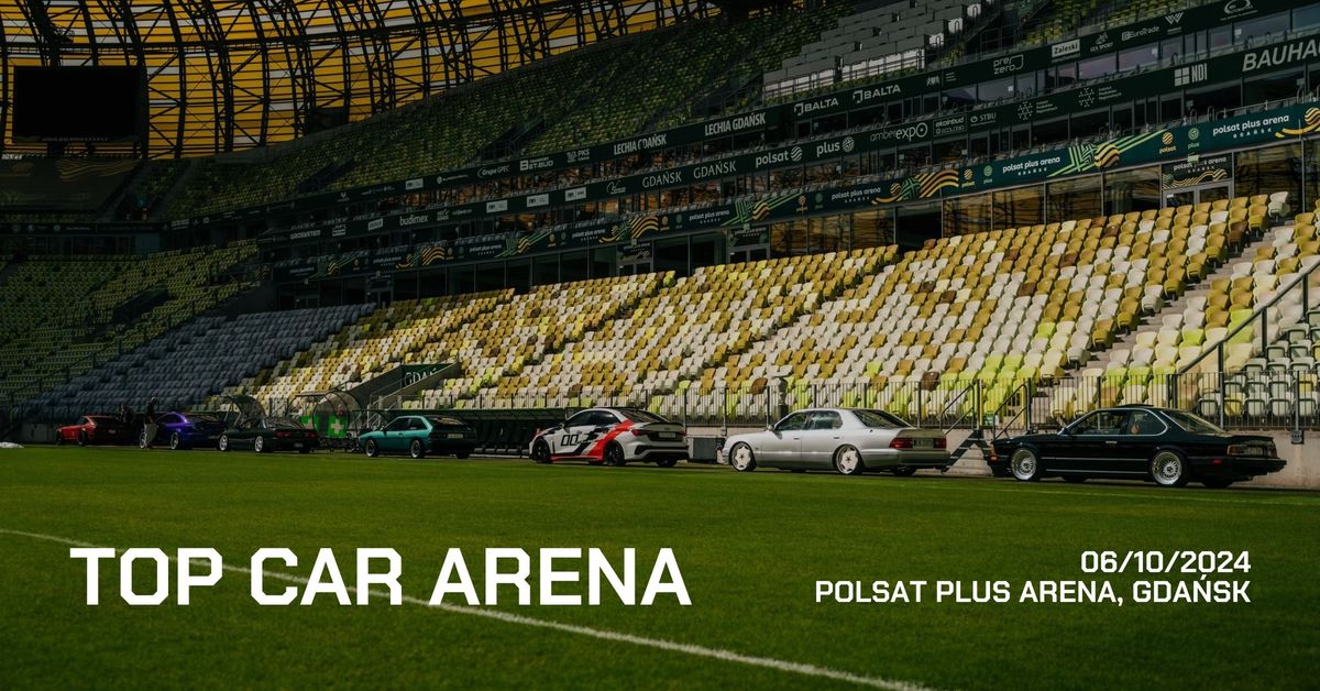 TOP CAR ARENA