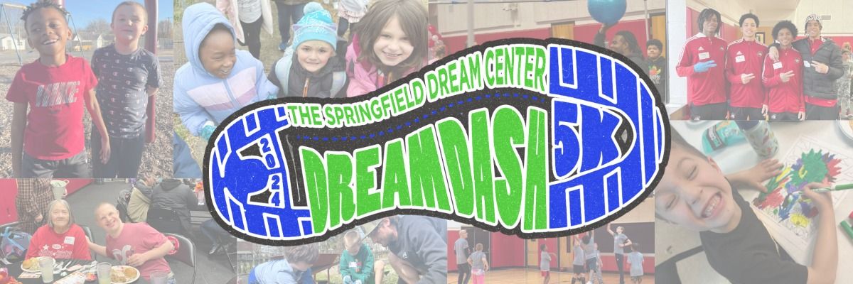 Springfield Dream Center Dream Dash 5k