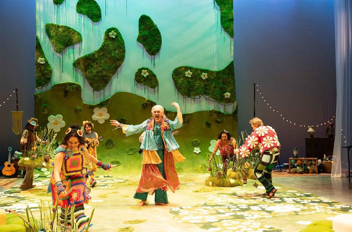 As You Like It - Ashland