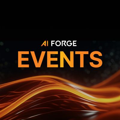 AI Forge