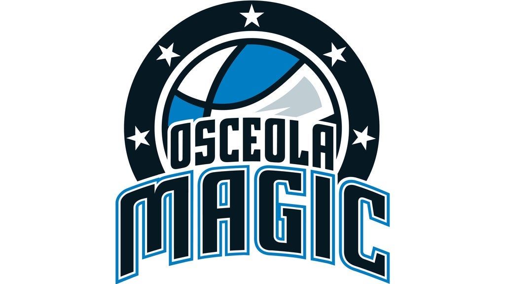 Suites : Osceola Magic vs. Motor City Cruise