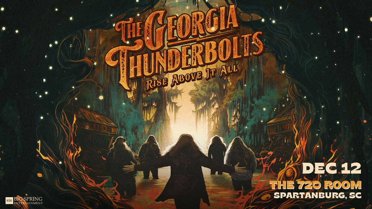 Georgia Thunderbolts