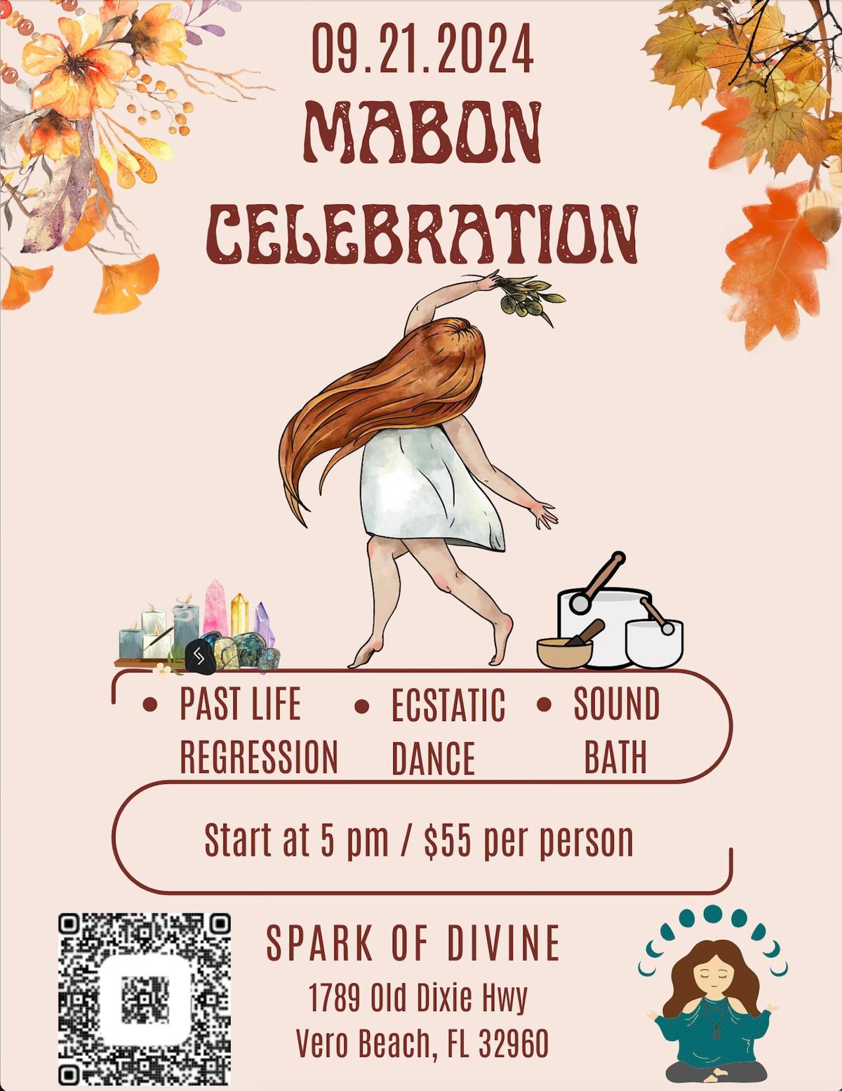 Mabon Celebration