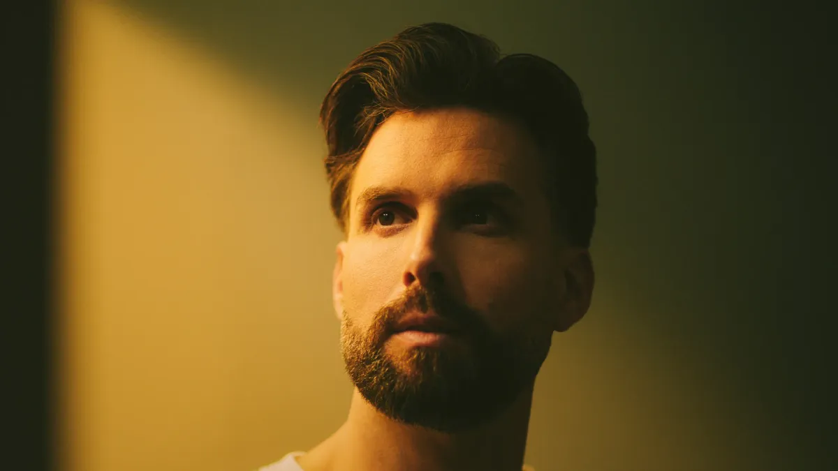 Nick Schilder in Eindhoven