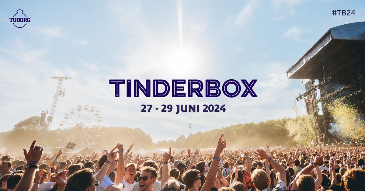 Tinderbox 2024