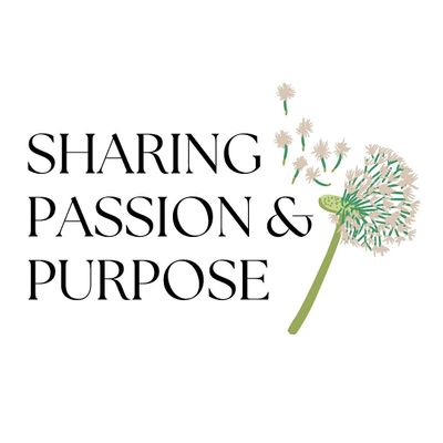 Nancy Moore, Sharing Passion and Purpose Podcast
