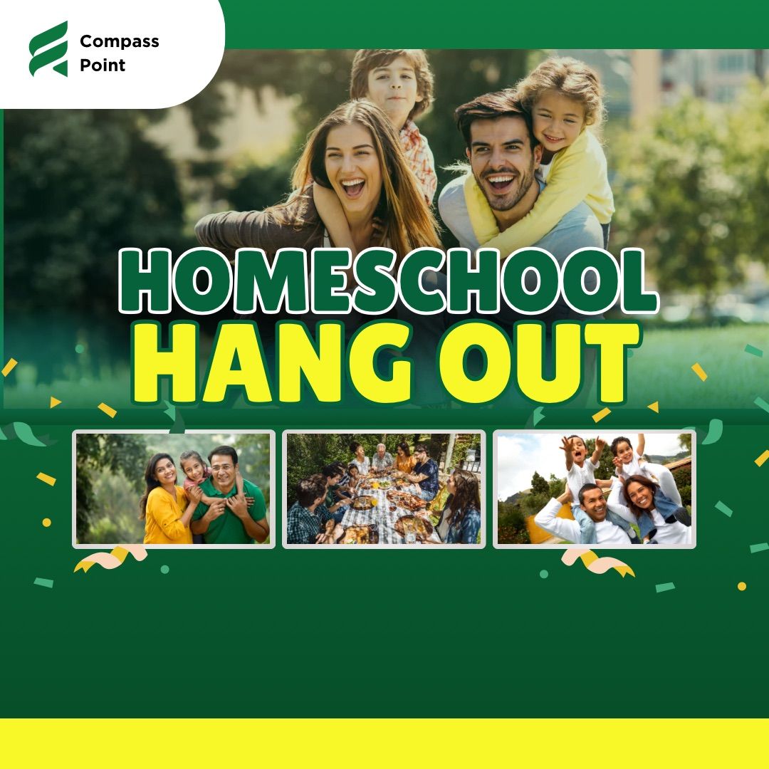 Homeschool Hangout