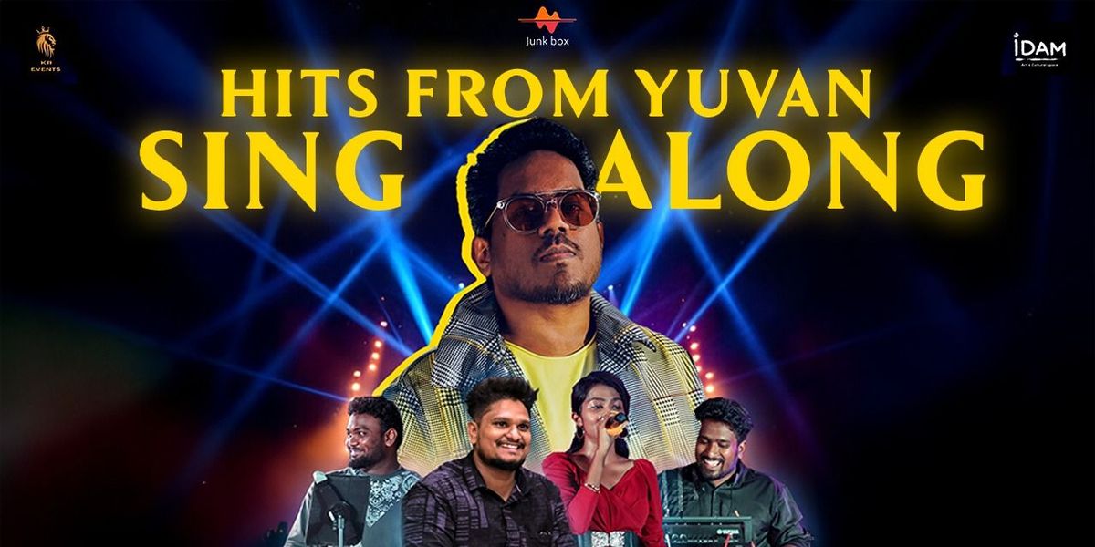 Hits From Yuvan - Singalong