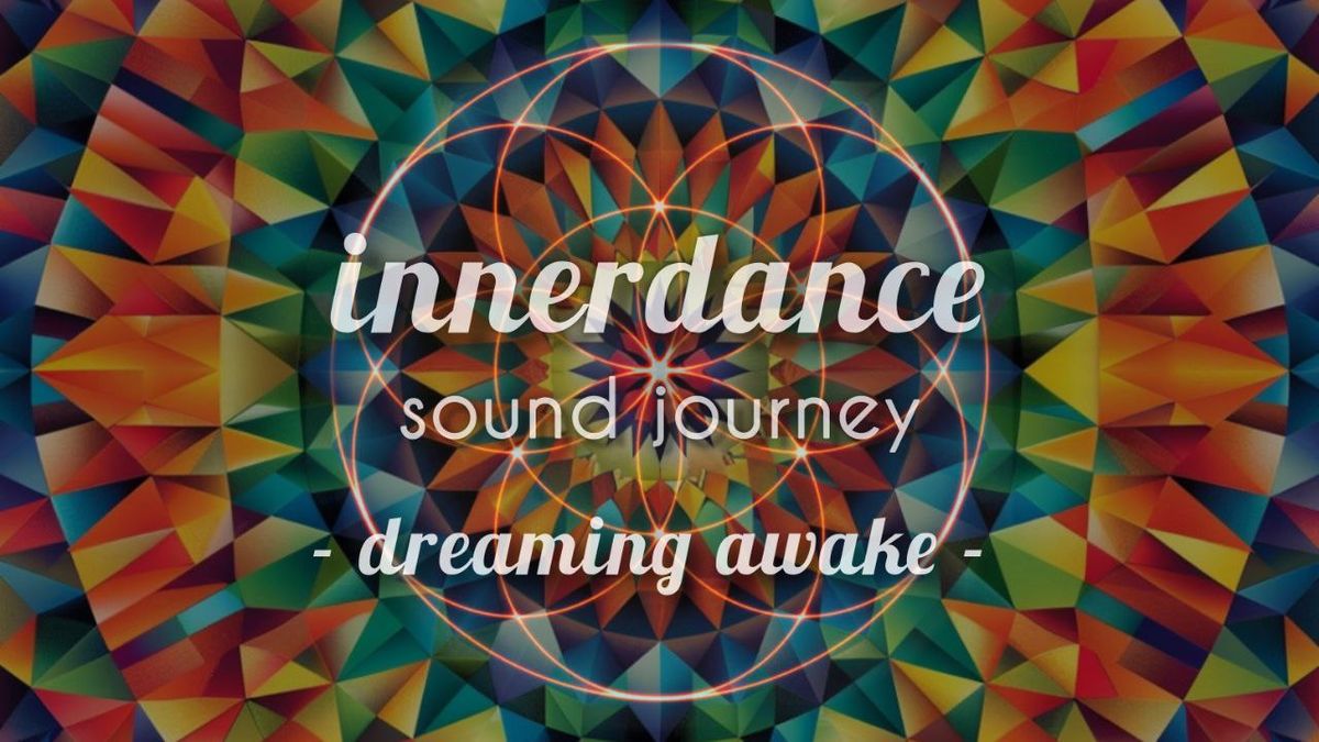 Innerdance Sound Journey, Blouberg