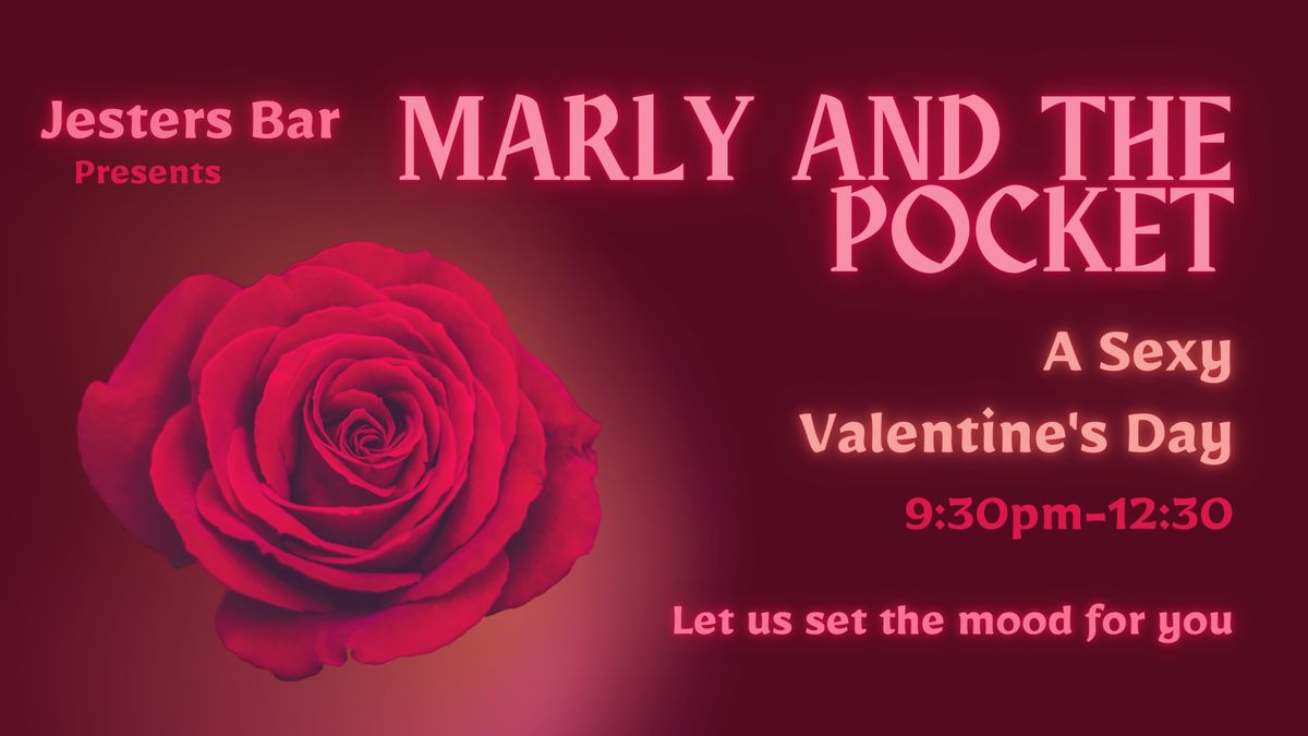 A Sexy Valentine's Day with MATP