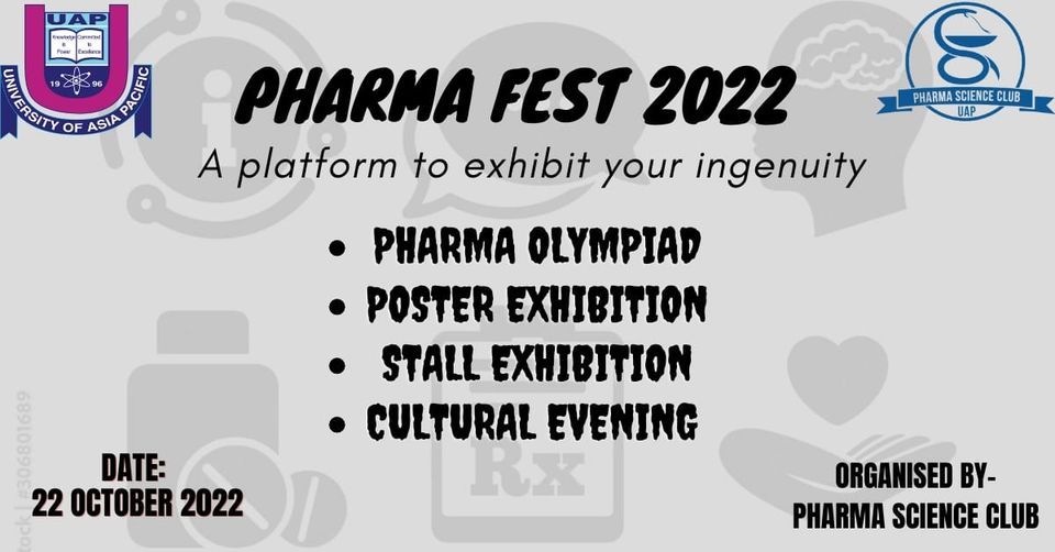 Pharma Fest 2022