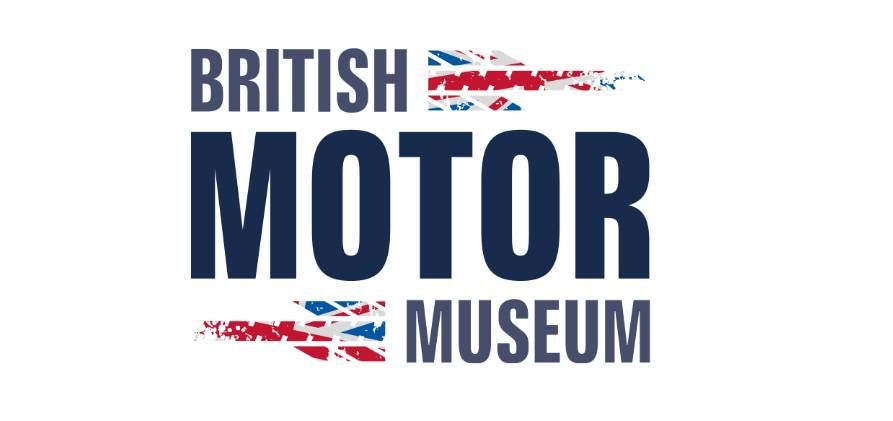 British Motor Museum at Gaydon - smarts day out 2025