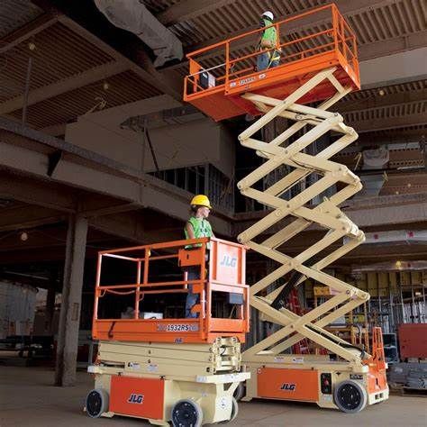 Elevated Work Platform under 11m (Scissorlift) Course Warrnambool