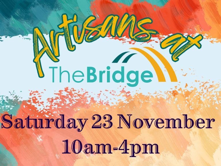 Artisans at The Bridge - Craft Market