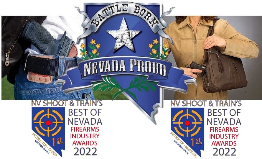 Nevada CCW Course