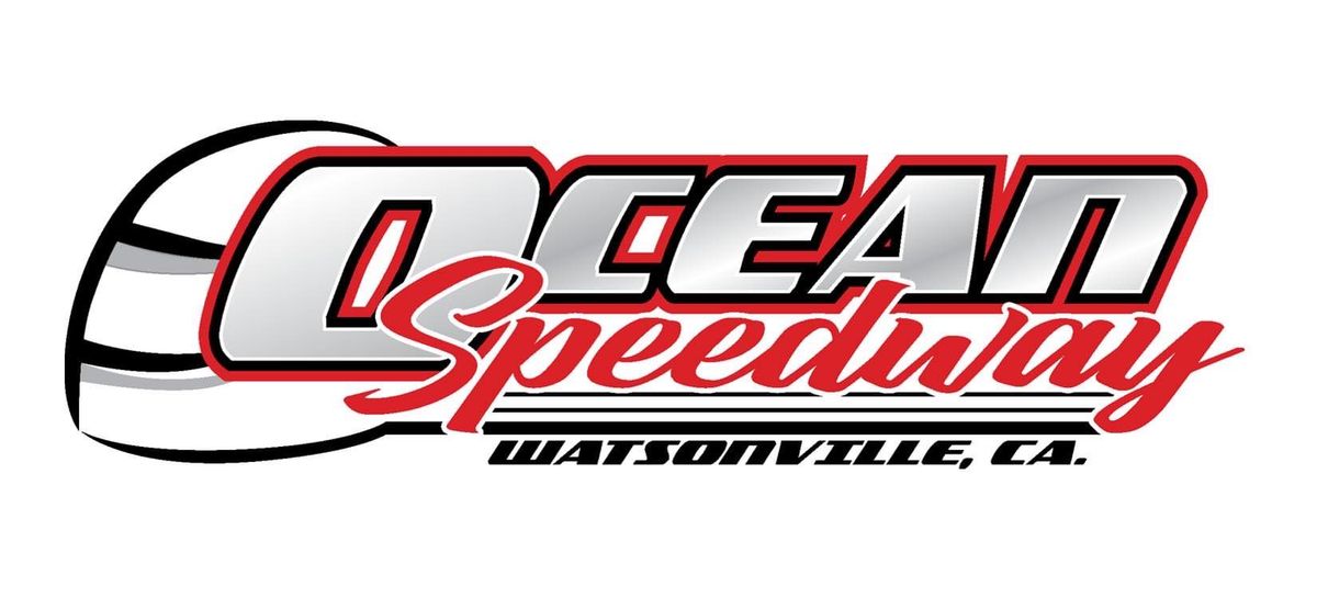 2024 Ocean Speedway Awards Banquet