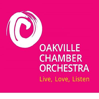 Oakville Chamber Orchestra