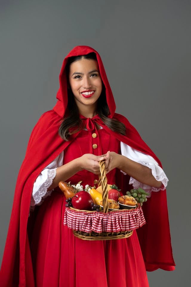 Sun Country Dance Theatre "16th Annual Spring Youth Concert" featuring "Little Red Riding Hood"