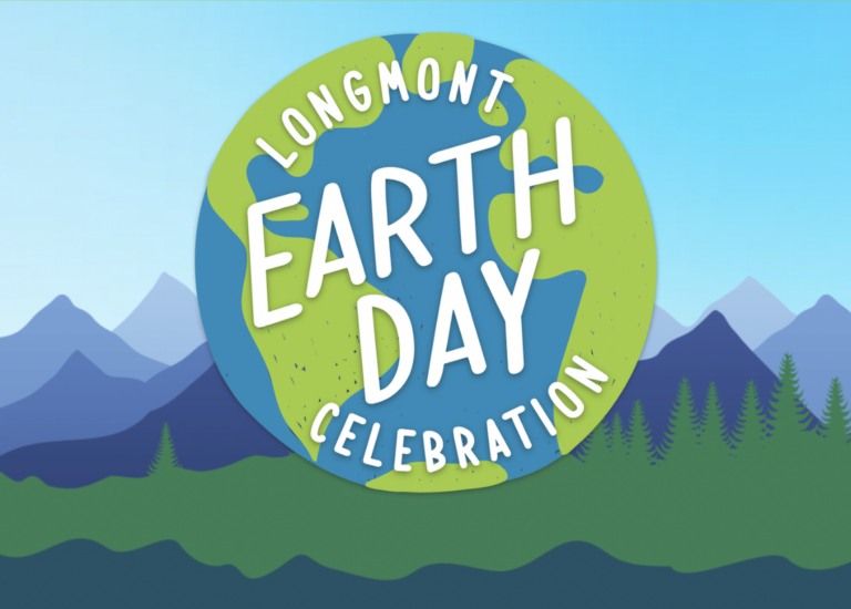 Longmont Earth Day