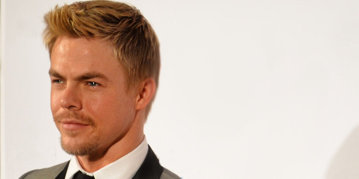 Derek Hough - Sarasota