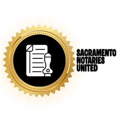 Sacramento Notaries United