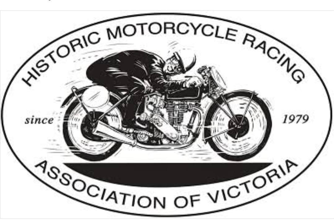 VICTORIAN HISTORIC ROAD RACING CHAMPS