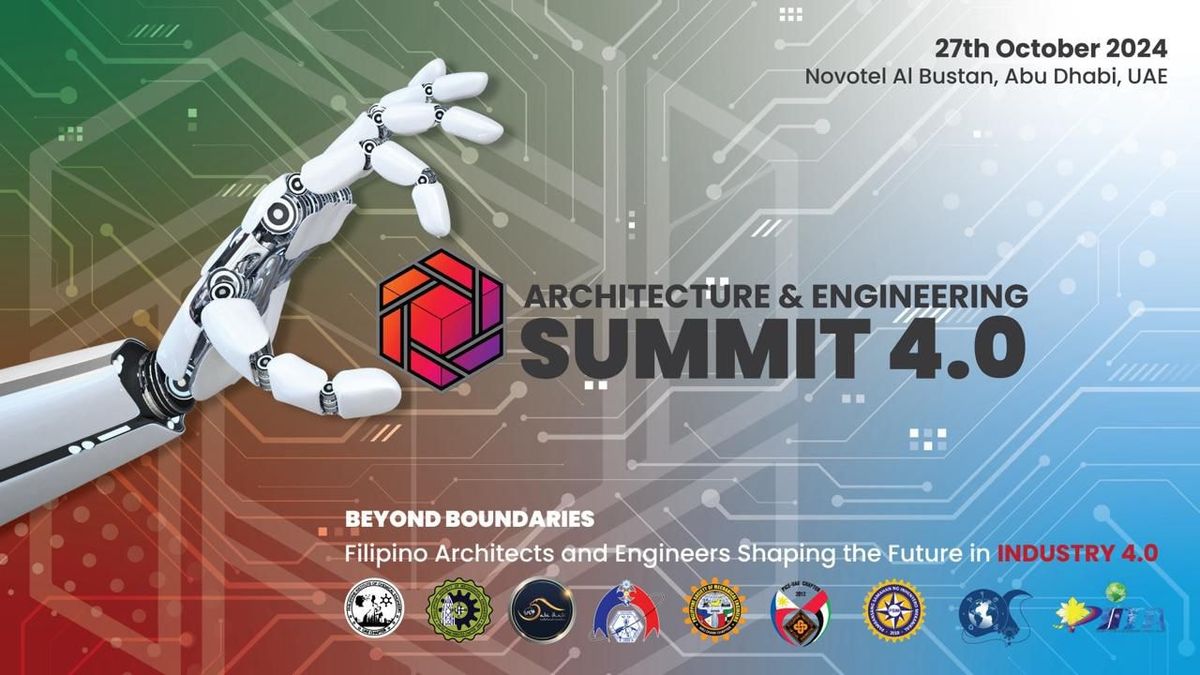 The AE Summit 4.0