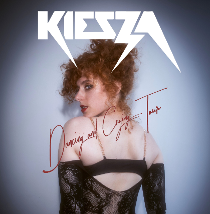 KIESZA , Bonnie McKee