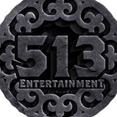 513 Entertainment