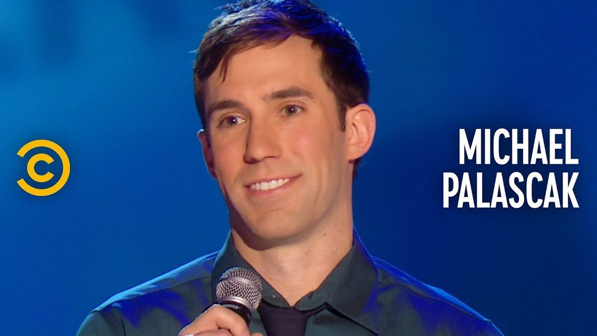 Michael Palascak