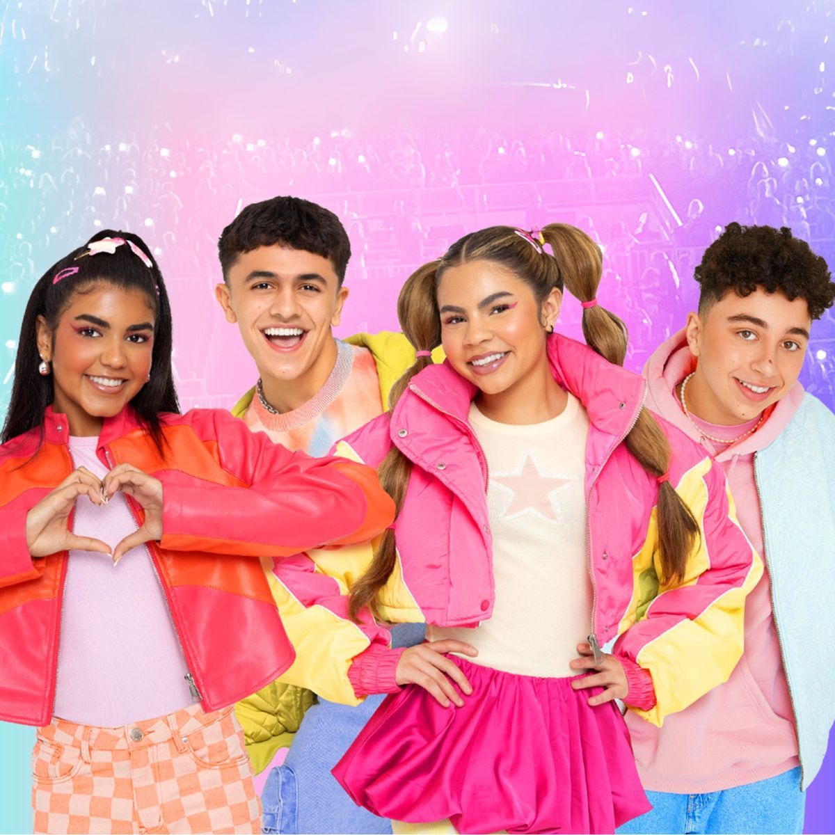Kidz Bop Live! at O2 Apollo Manchester