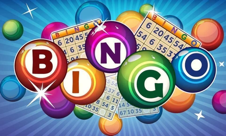 Regular Bingo - Saturday, February 8th