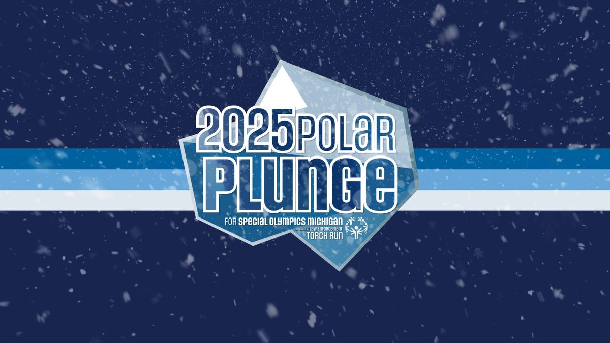 2025 Detroit Polar Plunge