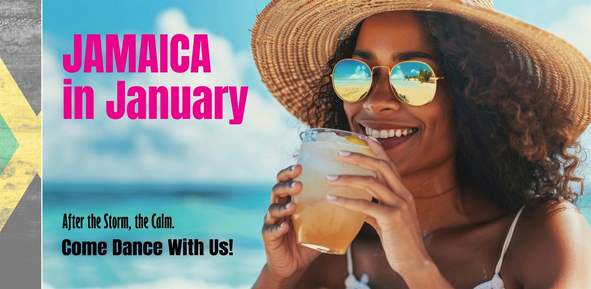 Jamaica in January 2026
