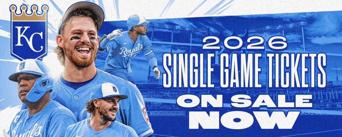 Spring Training: Chicago White Sox vs. Kansas City Royals