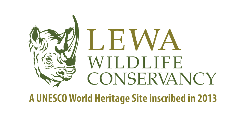 An Evening With Lewa Wildlife Conservancy, Annabel Pope and Philip  Lawson