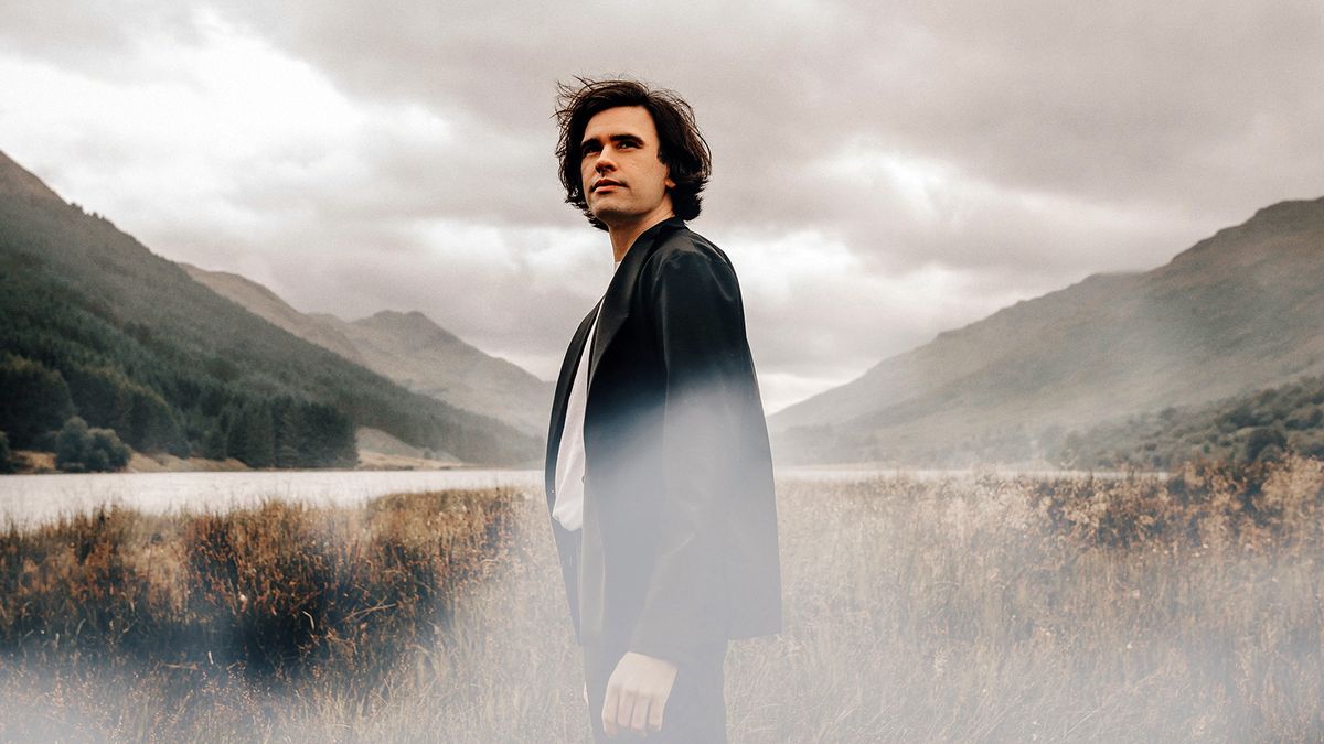 Scott Silven at Midland Center for the Arts