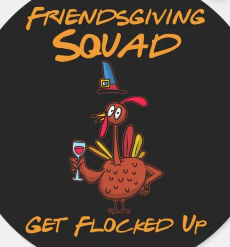 FlocksGiving