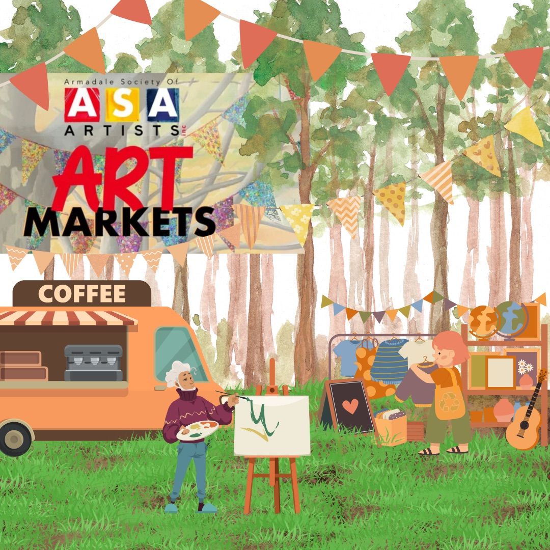 ASA Art Markets