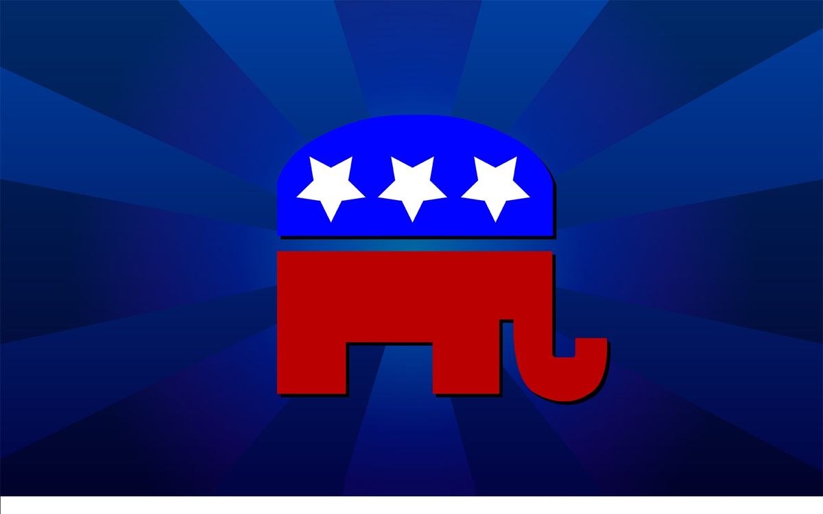 Porter County Young Republicans: September Meeting