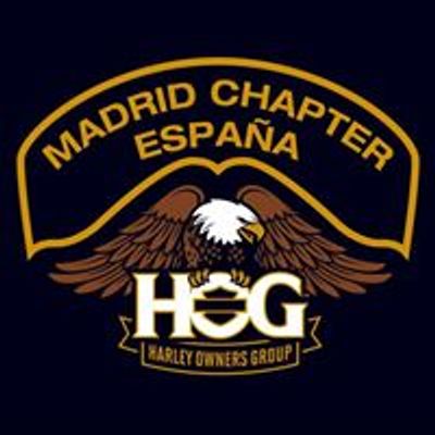 H.O.G. Madrid Chapter