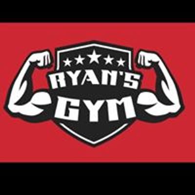 Ryan's Gym