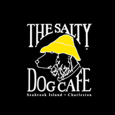 Salty Dog Seabrook Island\/Charleston