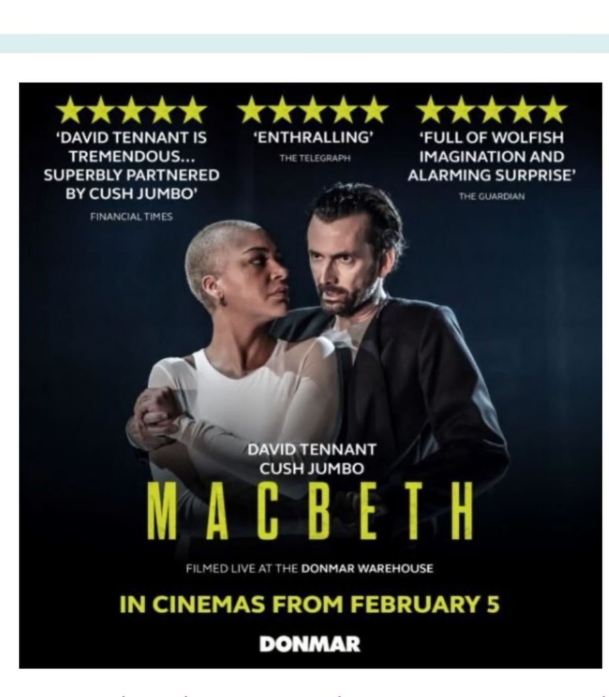 Macbeth