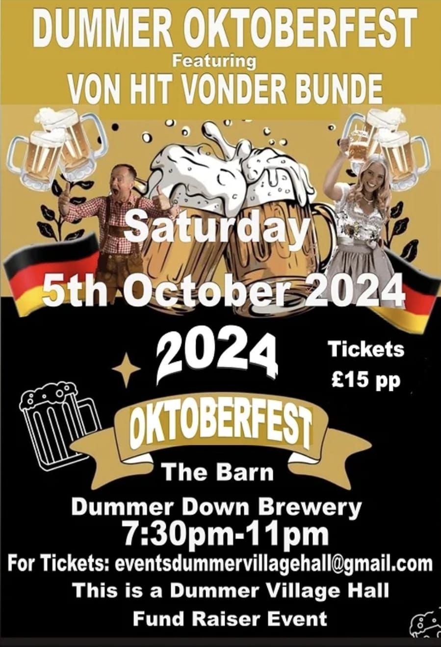 Dummer Oktoberfest