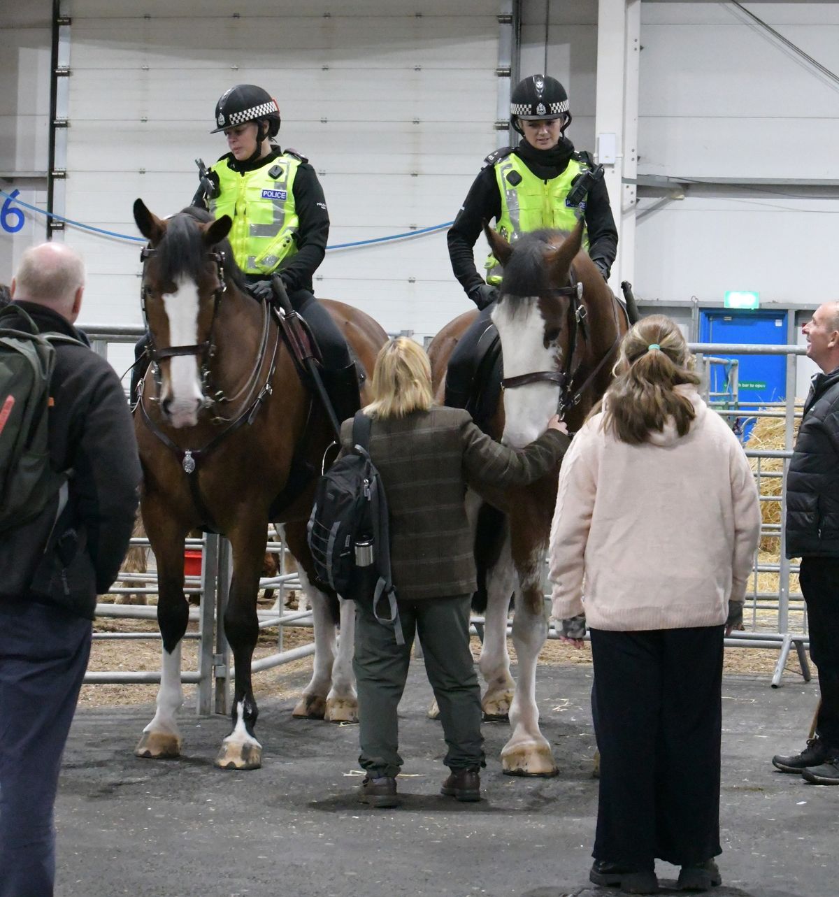 Scottish Smallholder Festival 