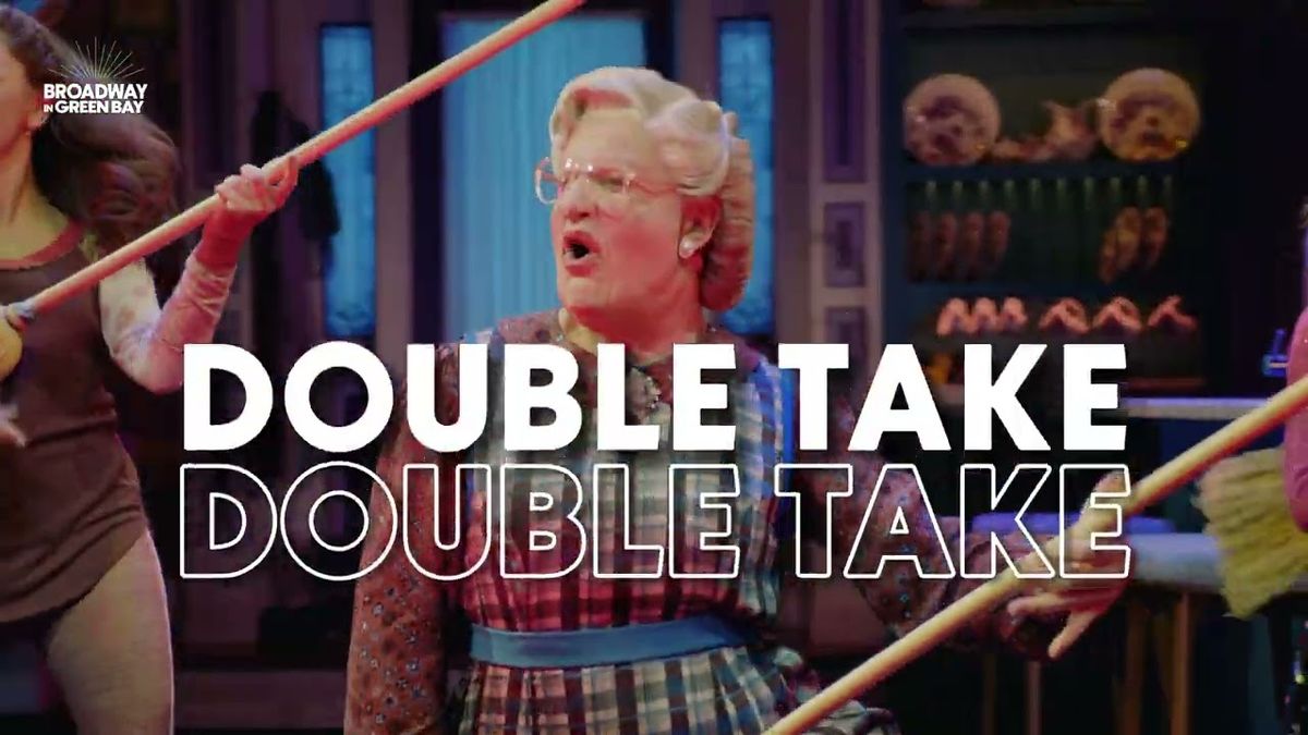 TINA - The Tina Turner Musical - Green Bay