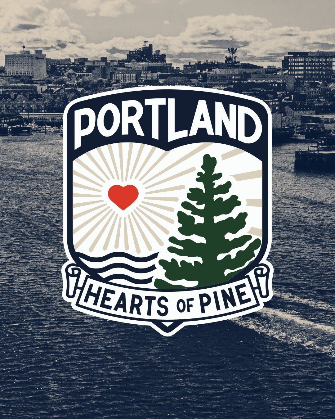 Portland Hearts of Pine at FC Naples